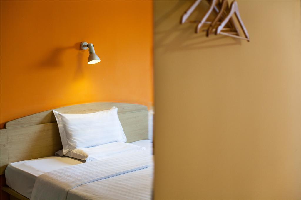 7Days Inn Premium Guangzhou Tianhe West Tiyu Road Subway Station Pokój zdjęcie